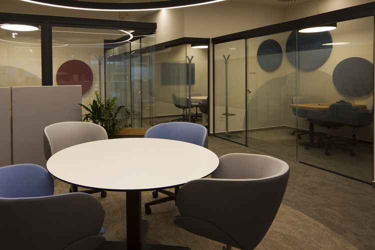 okos fólia áttetsző állapot